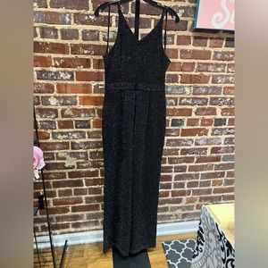 Donna Morgan Romper